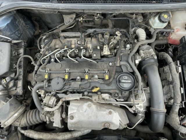 Опель Астра 2015 в Львове на Automoto.ua Синий Опель Астра, объемом двигателя 1.6 л и пробегом 256 тыс. км за 4300 $, фото 21 на Automoto.ua