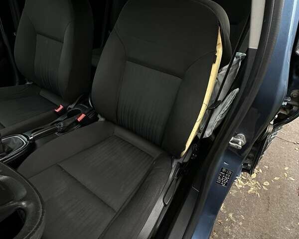 Синій Опель Астра, об'ємом двигуна 1.6 л та пробігом 256 тис. км за 5350 $, фото 10 на Automoto.ua