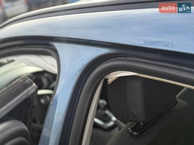 Синій Опель Астра, об'ємом двигуна 1.6 л та пробігом 256 тис. км за 5350 $, фото 17 на Automoto.ua
