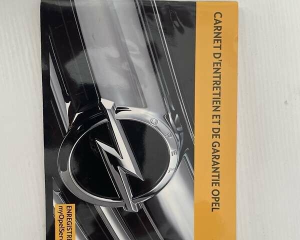 Синій Опель Астра, об'ємом двигуна 1.6 л та пробігом 256 тис. км за 5350 $, фото 24 на Automoto.ua
