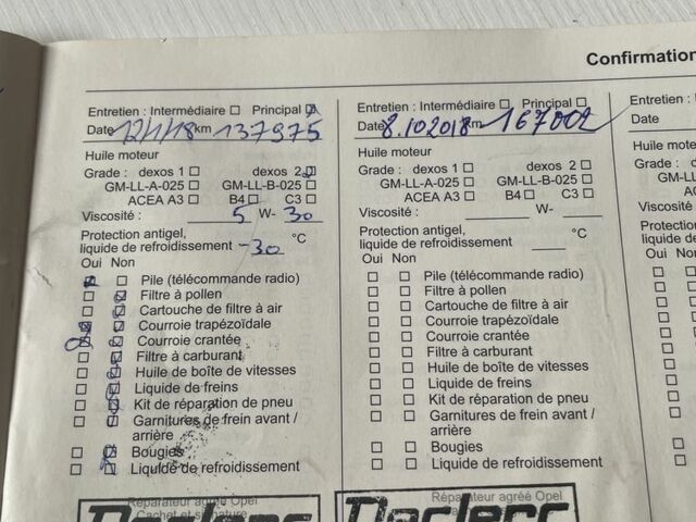 Опель Астра 2015 в Львове на Automoto.ua Синий Опель Астра, объемом двигателя 1.6 л и пробегом 256 тыс. км за 4300 $, фото 23 на Automoto.ua