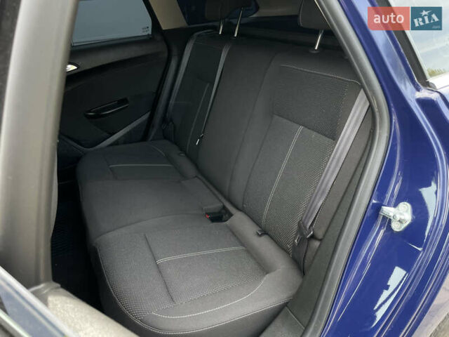 Опель Астра 2015 в Бердичеве на Automoto.ua Синий Опель Астра, объемом двигателя 1.6 л и пробегом 279 тыс. км за 8555 $, фото 27 на Automoto.ua