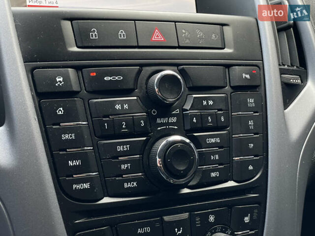 Опель Астра 2015 в Бердичеве на Automoto.ua Синий Опель Астра, объемом двигателя 1.6 л и пробегом 279 тыс. км за 8555 $, фото 49 на Automoto.ua