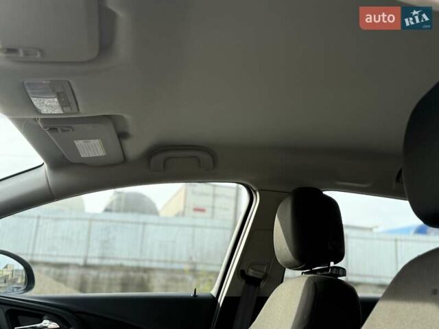 Синій Опель Астра, об'ємом двигуна 1.6 л та пробігом 256 тис. км за 5350 $, фото 9 на Automoto.ua