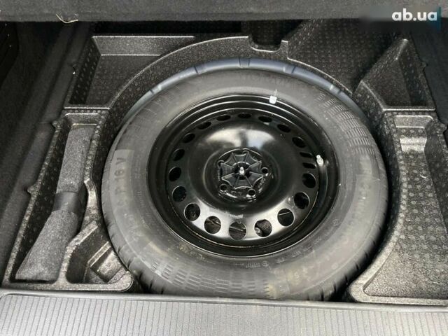 Синий Опель Астра, объемом двигателя 1.6 л и пробегом 279 тыс. км за 7999 $, фото 29 на Automoto.ua