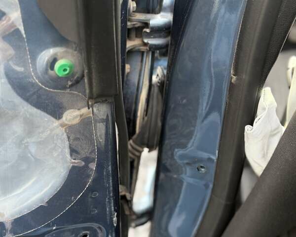 Синій Опель Астра, об'ємом двигуна 1.6 л та пробігом 256 тис. км за 5350 $, фото 16 на Automoto.ua