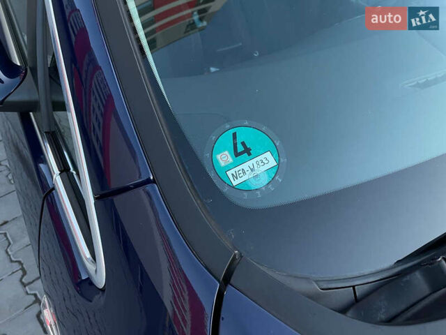 Синий Опель Астра, объемом двигателя 1.6 л и пробегом 193 тыс. км за 8500 $, фото 48 на Automoto.ua