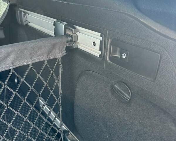 Синий Опель Астра, объемом двигателя 1.6 л и пробегом 287 тыс. км за 12700 $, фото 28 на Automoto.ua