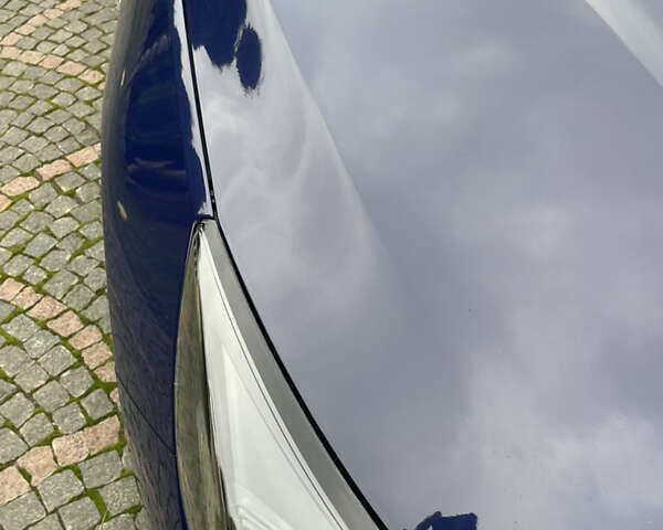 Синій Опель Астра, об'ємом двигуна 1.6 л та пробігом 38 тис. км за 12000 $, фото 23 на Automoto.ua