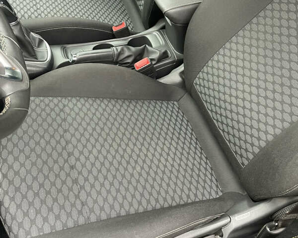 Синій Опель Астра, об'ємом двигуна 1.6 л та пробігом 38 тис. км за 12000 $, фото 3 на Automoto.ua