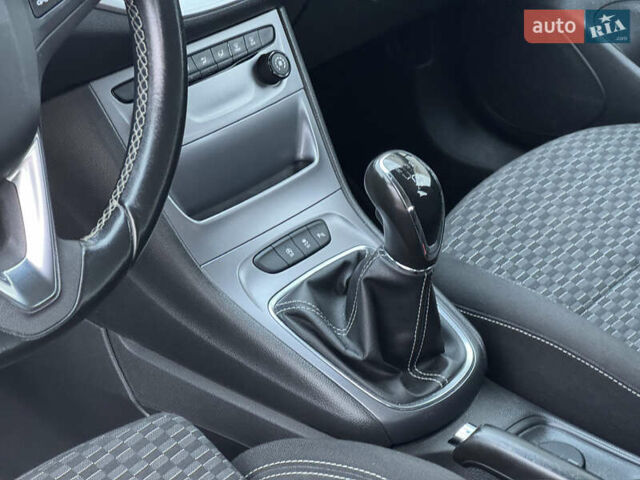 Синій Опель Астра, об'ємом двигуна 1.6 л та пробігом 165 тис. км за 9950 $, фото 111 на Automoto.ua