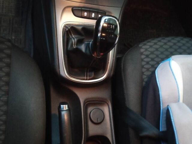 Синий Опель Астра, объемом двигателя 1.6 л и пробегом 274 тыс. км за 13580 $, фото 6 на Automoto.ua