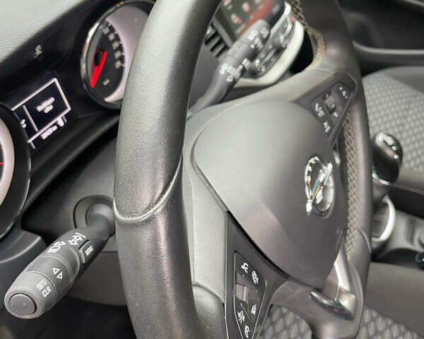 Синій Опель Астра, об'ємом двигуна 1.6 л та пробігом 38 тис. км за 12000 $, фото 9 на Automoto.ua