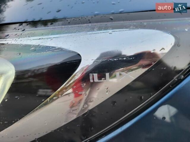 Синий Опель Астра, объемом двигателя 1.6 л и пробегом 218 тыс. км за 10850 $, фото 5 на Automoto.ua