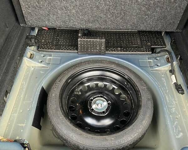 Синій Опель Астра, об'ємом двигуна 1.6 л та пробігом 195 тис. км за 11500 $, фото 28 на Automoto.ua