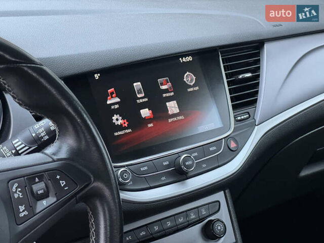 Синій Опель Астра, об'ємом двигуна 1.6 л та пробігом 165 тис. км за 9950 $, фото 112 на Automoto.ua