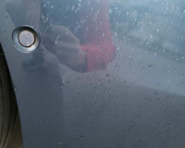 Синий Опель Астра, объемом двигателя 1.6 л и пробегом 218 тыс. км за 10850 $, фото 28 на Automoto.ua