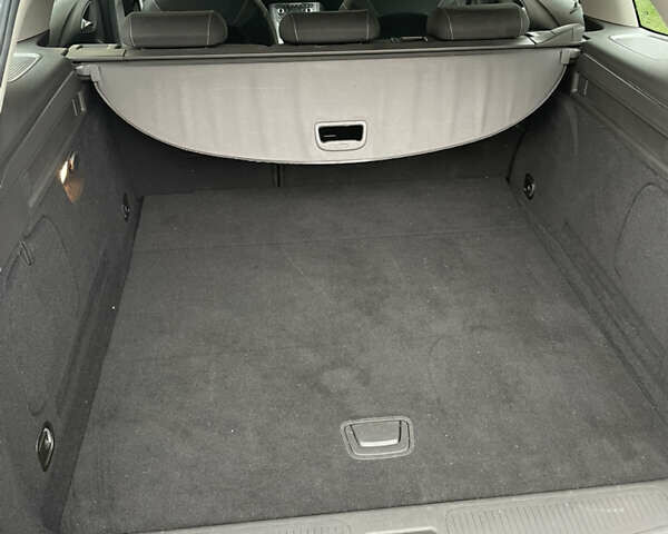 Синій Опель Астра, об'ємом двигуна 1.6 л та пробігом 38 тис. км за 12000 $, фото 11 на Automoto.ua