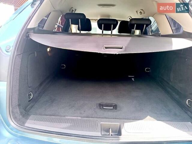 Синій Опель Астра, об'ємом двигуна 1.6 л та пробігом 280 тис. км за 8899 $, фото 30 на Automoto.ua