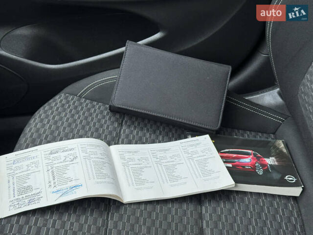 Синій Опель Астра, об'ємом двигуна 1.6 л та пробігом 166 тис. км за 9900 $, фото 1 на Automoto.ua