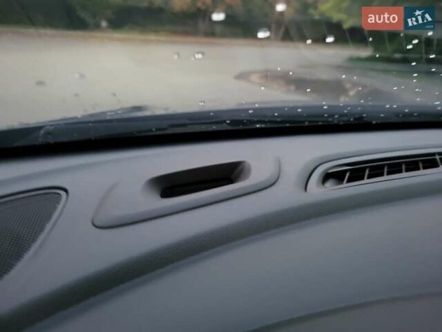 Синий Опель Астра, объемом двигателя 1.6 л и пробегом 218 тыс. км за 10850 $, фото 24 на Automoto.ua