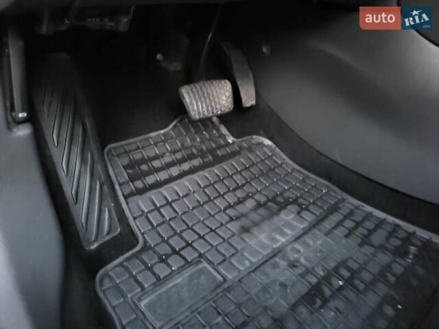 Синий Опель Астра, объемом двигателя 1.6 л и пробегом 218 тыс. км за 10850 $, фото 25 на Automoto.ua