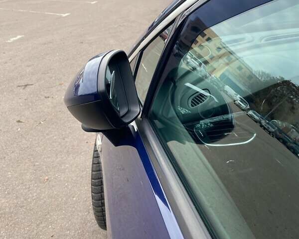 Синій Опель Астра, об'ємом двигуна 1.6 л та пробігом 195 тис. км за 11500 $, фото 7 на Automoto.ua