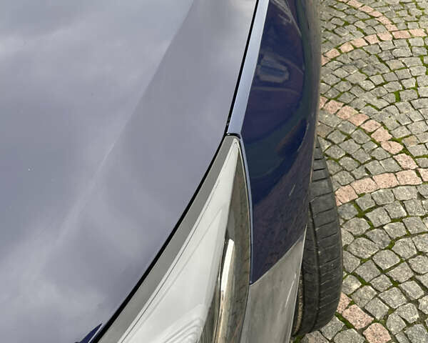 Синій Опель Астра, об'ємом двигуна 1.6 л та пробігом 38 тис. км за 12000 $, фото 22 на Automoto.ua