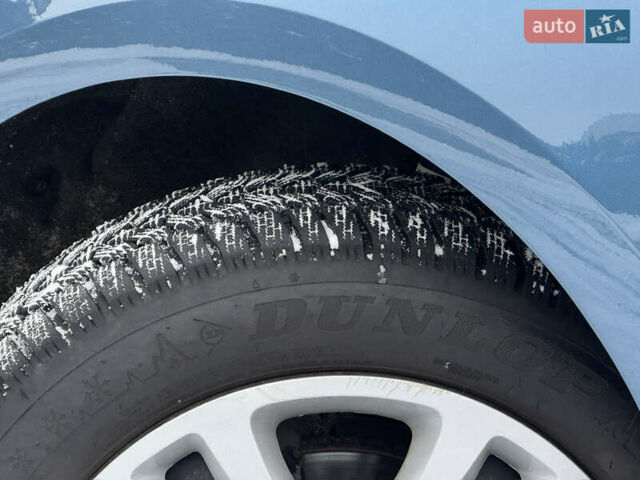 Синій Опель Астра, об'ємом двигуна 1.6 л та пробігом 166 тис. км за 9900 $, фото 72 на Automoto.ua