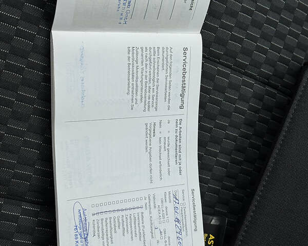 Синій Опель Астра, об'ємом двигуна 1.6 л та пробігом 165 тис. км за 9950 $, фото 5 на Automoto.ua