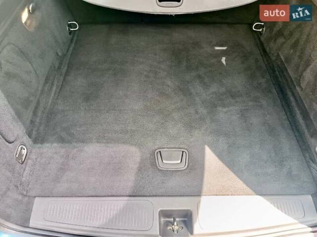 Синій Опель Астра, об'ємом двигуна 1.6 л та пробігом 280 тис. км за 8899 $, фото 31 на Automoto.ua