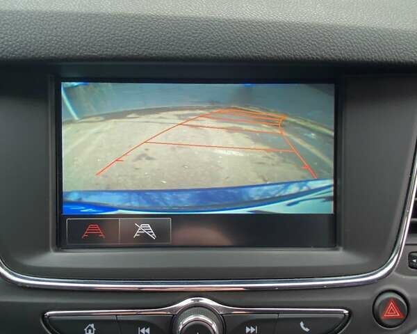 Синій Опель Астра, об'ємом двигуна 1.6 л та пробігом 195 тис. км за 11500 $, фото 14 на Automoto.ua