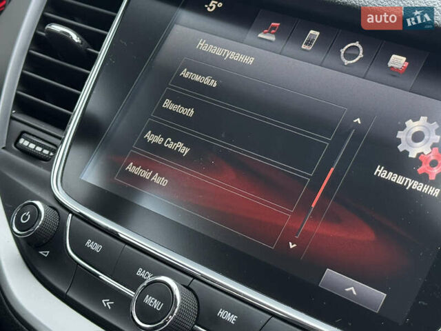 Синій Опель Астра, об'ємом двигуна 1.6 л та пробігом 166 тис. км за 9900 $, фото 88 на Automoto.ua