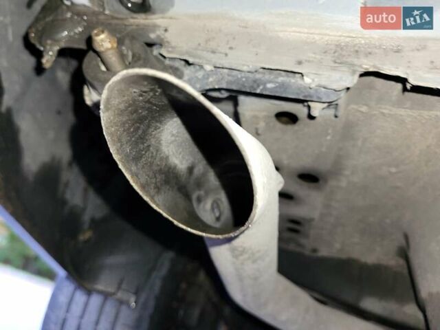 Синий Опель Астра, объемом двигателя 1.6 л и пробегом 218 тыс. км за 10850 $, фото 19 на Automoto.ua