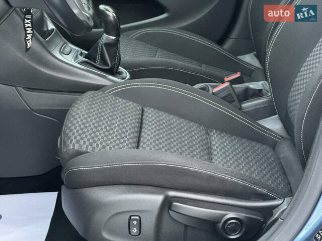 Синій Опель Астра, об'ємом двигуна 1.6 л та пробігом 166 тис. км за 9900 $, фото 112 на Automoto.ua