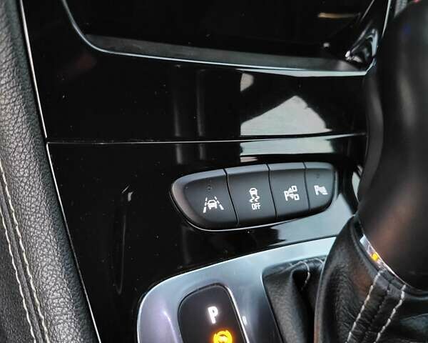 Синий Опель Астра, объемом двигателя 1.6 л и пробегом 218 тыс. км за 10850 $, фото 20 на Automoto.ua