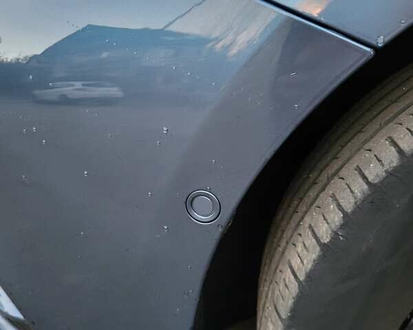 Синий Опель Астра, объемом двигателя 1.6 л и пробегом 218 тыс. км за 10850 $, фото 29 на Automoto.ua