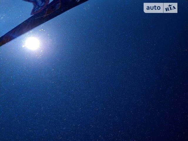 Синій Опель Астра, об'ємом двигуна 1.6 л та пробігом 219 тис. км за 10600 $, фото 5 на Automoto.ua