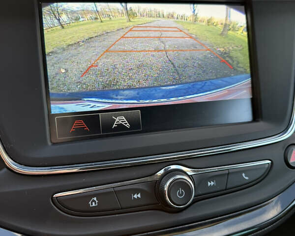 Синий Опель Астра, объемом двигателя 1.5 л и пробегом 157 тыс. км за 12900 $, фото 60 на Automoto.ua