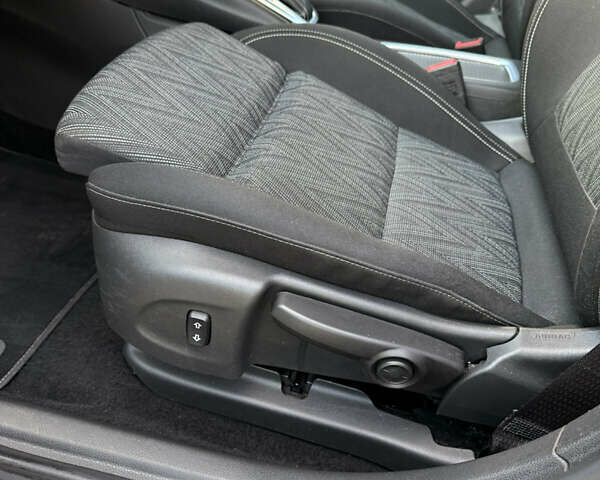 Синій Опель Астра, об'ємом двигуна 1.5 л та пробігом 157 тис. км за 12900 $, фото 18 на Automoto.ua