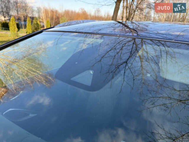 Синий Опель Астра, объемом двигателя 1.5 л и пробегом 157 тыс. км за 12900 $, фото 24 на Automoto.ua