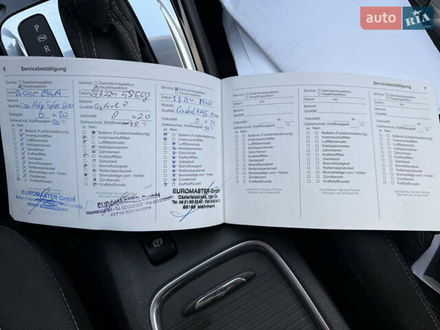 Синій Опель Астра, об'ємом двигуна 1.5 л та пробігом 157 тис. км за 12900 $, фото 65 на Automoto.ua