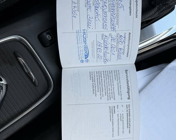 Синій Опель Астра, об'ємом двигуна 1.5 л та пробігом 157 тис. км за 12900 $, фото 64 на Automoto.ua