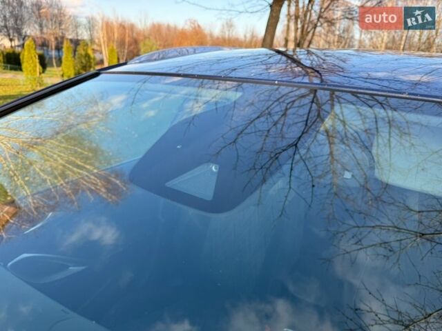 Синий Опель Астра, объемом двигателя 1.5 л и пробегом 157 тыс. км за 12700 $, фото 24 на Automoto.ua