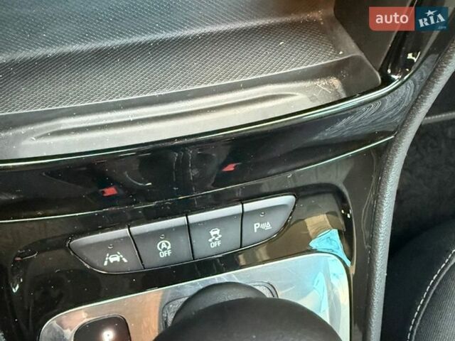 Синій Опель Астра, об'ємом двигуна 1.5 л та пробігом 157 тис. км за 12800 $, фото 39 на Automoto.ua