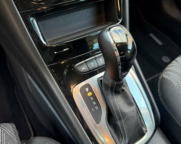 Синий Опель Астра, объемом двигателя 1.5 л и пробегом 157 тыс. км за 12900 $, фото 37 на Automoto.ua