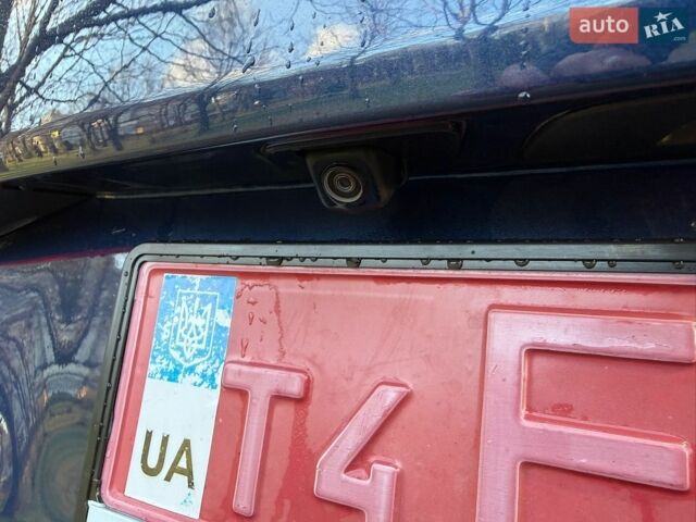 Синій Опель Астра, об'ємом двигуна 1.5 л та пробігом 157 тис. км за 12800 $, фото 23 на Automoto.ua