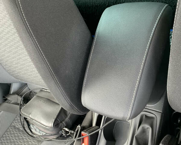 Синий Опель Астра, объемом двигателя 1.5 л и пробегом 150 тыс. км за 14500 $, фото 23 на Automoto.ua