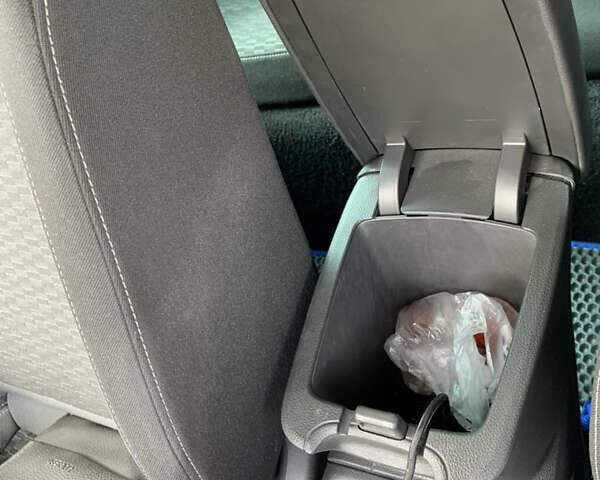 Синий Опель Астра, объемом двигателя 1.5 л и пробегом 150 тыс. км за 14500 $, фото 25 на Automoto.ua