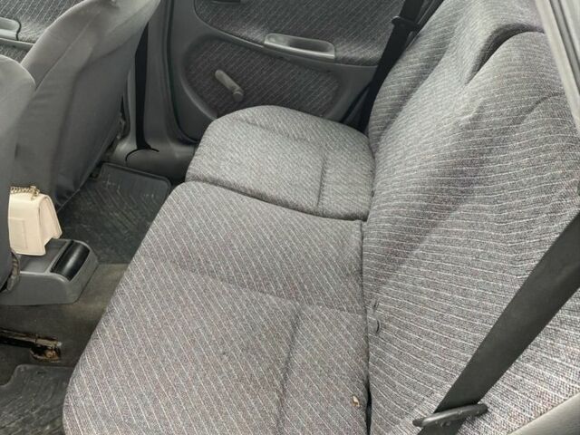 Зеленый Опель Астра, объемом двигателя 1.8 л и пробегом 365 тыс. км за 1800 $, фото 8 на Automoto.ua